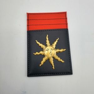 Dark Souls Card Wallet 3 slot